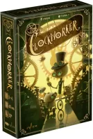 Photo de Jeu - ClockWorker