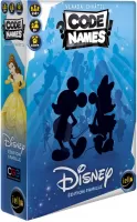 Photo de Jeu - Codenames Disney
