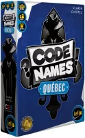 Jeu Iello Codenames XXL chez 1001hobbies (Réf.-51569)