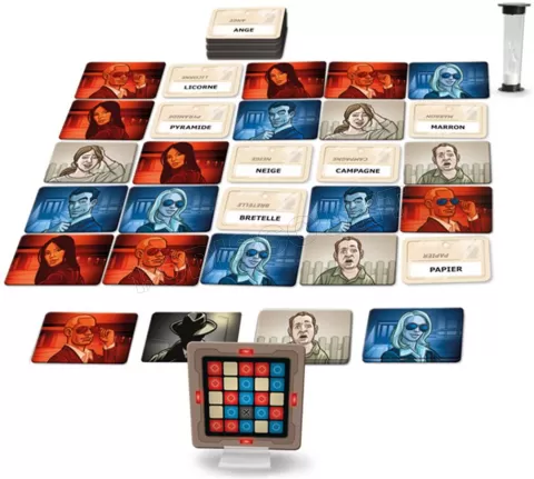 Photo de Jeu - Codenames