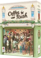 Photo de Jeu - Coffee Rush