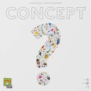Photo de Repos Production CONFR01