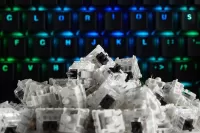 Photo de Glorious PC Gaming Race GAT-BLACK