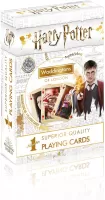 Photo de Jeu de 54 cartes Waddingtons - Harry Potter