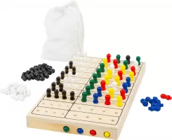 Photo de Jeu de logique Small Foot Code Secret en bois