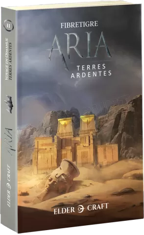 Photo de Jeu de Rôle : Aria - Livre Voyages en Osmanlie