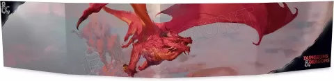 Photo de Jeu de Rôle : Dungeons & Dragons 5 - Coffret Livres de Règles de Base