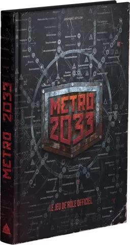 Metro 2033 (pc) - Jeux vidéo sur