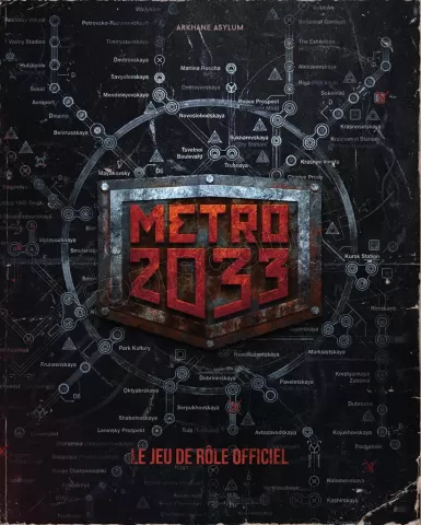 Metro 2033 PC : meilleur prix - Les Numériques