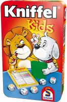 Photo de Jeu de société - Kniffel kids