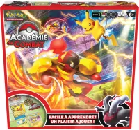 Photo de The Pokémon Company POPOKJS03