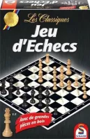 Photo de Jeu - d'Échecs : Les Classiques