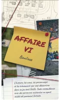 Photo de Jeu - Detective : Affaire IV Banlieu