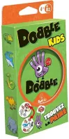 Photo de Jeu - Dobble Kids