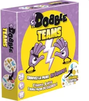 Photo de Asmodee Dobble Team