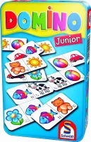 Photo de Jeu - Domino : Junior