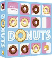 Photo de Funforge Donuts