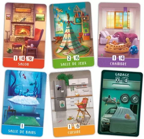 Photo de Jeu - Dream Home