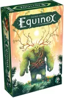 Photo de Jeu - Equinox green