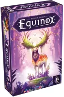 Photo de Jeu - Equinox purple