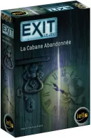 Photo de Jeu - Exit : La Cabane Abandonnée