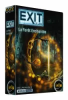 Photo de Jeu - Exit : La Forêt Enchantée (Débutant)