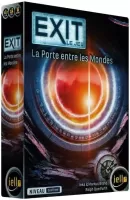 Photo de Jeux pour Famille / Amis Iello  Exit : La Porte entre les Mondes