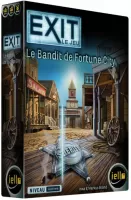 Photo de Jeu - Exit : Le Bandit de Fortune City (Confirmé)