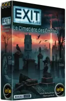 Photo de Jeu - Exit : Le Cimetière des Ombres