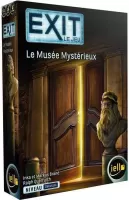 Photo de Jeu - Exit : Le Musée Mystérieux