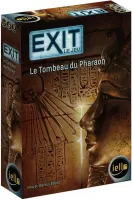 Photo de Jeu - Exit : Le Tombeau Du Pharaon