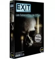 Photo de Jeu - Exit : Les Catacombes De L'effroi