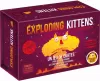 Photo de Jeu - Exploding Kittens : Edition Festive