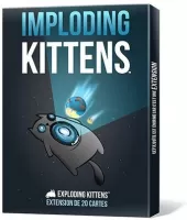 Photo de Exploding Kittens EKEK03FR