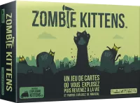Photo de Exploding Kittens EKIEK10FR