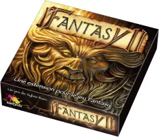 Photo de Jeu - Fantasy 2 (Extension)