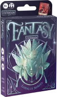 Photo de Asmodee FAN12FR