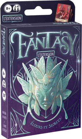 Photo de Jeu - Fantasy II (Extension)