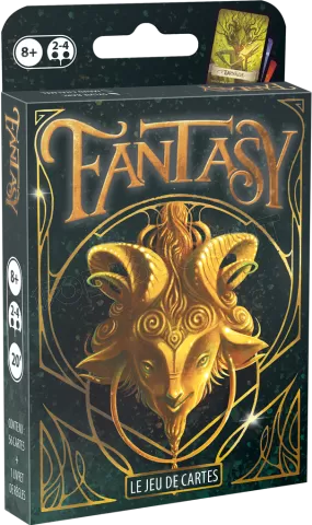 Photo de Jeu - Fantasy