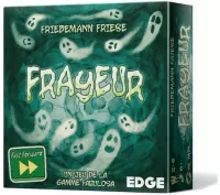 Photo de Edge EF2FFW01