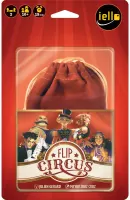 Photo de Iello Flip Circus