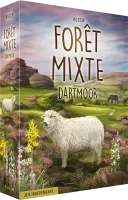 Photo de Jeu - Foret Mixte DartMoor