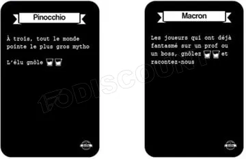 Photo de Jeu Gnôle