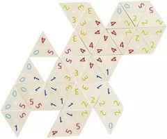 Photo de Jeu Goki - Tri Domino