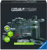 Photo de Jeu GraviTrax Pro : Starter Set Vertical