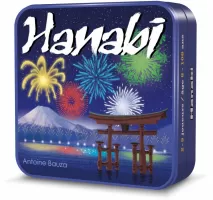 Photo de Jeu - Hanabi