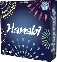 Photo de Cocktail Games Hanabi