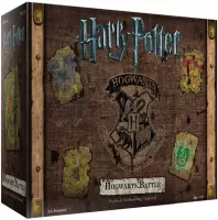 Photo de Jeu Harry Potter : Bataille à Poudlard