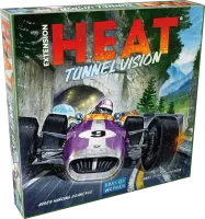 Photo de Jeu - Heat : Tunnel Vision (Ext)