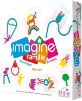 Mache Mots Enfants Contre Parents - N/A - Kiabi - 39.16€